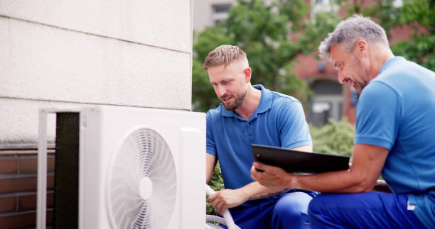 Best HVAC repair near me  in Edison, GA