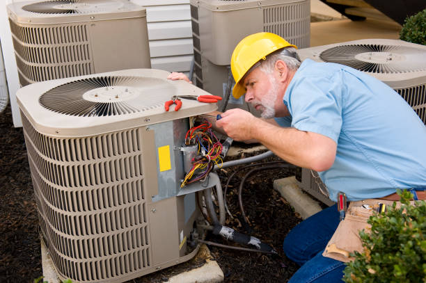 Best HVAC troubleshooting  in Edison, GA