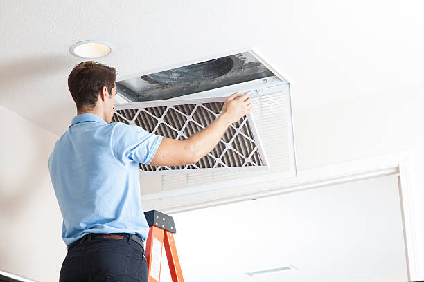 Best Local HVAC companies  in Edison, GA