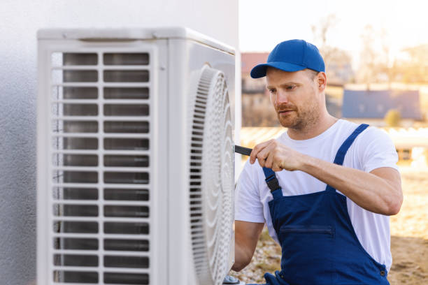 Best Furnace installation  in Edison, GA