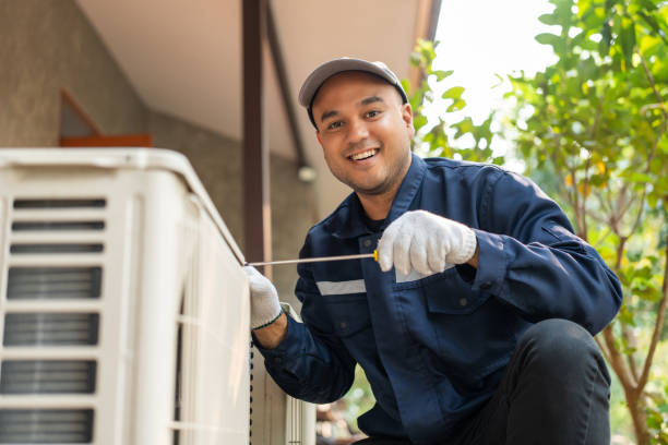 Best HVAC troubleshooting  in Edison, GA