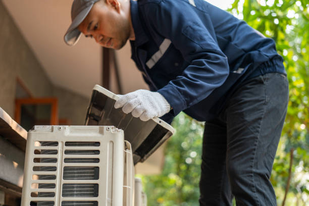 Best HVAC air duct cleaning  in Edison, GA