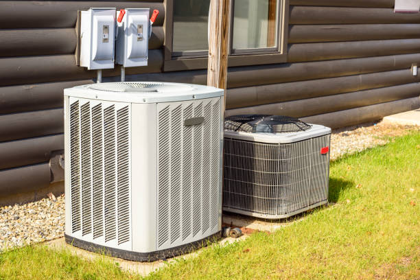 Best HVAC installation services  in Edison, GA