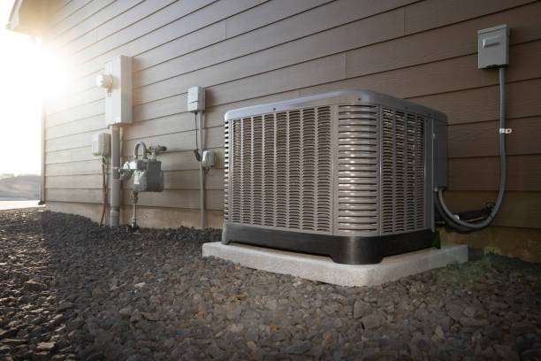 Best HVAC installation services  in Edison, GA